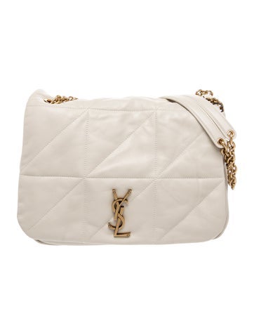 Signature Jaime Shoulder Bag Medium 2025