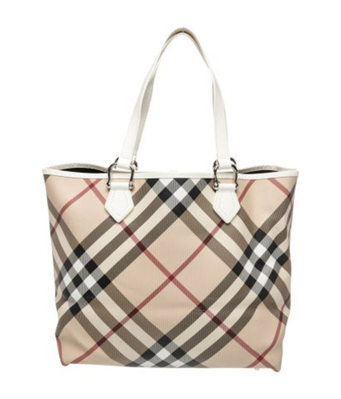 Burberry Tote