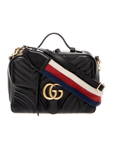 Double G Marmont Small