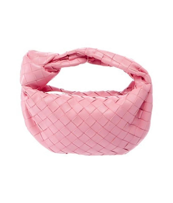 Bottega Veneta Veneta Intrecciato Jodie Mini