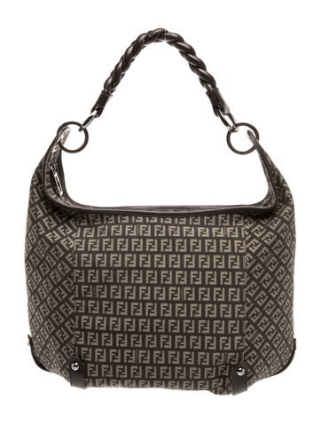 Zucchino FF Shoulder Bag