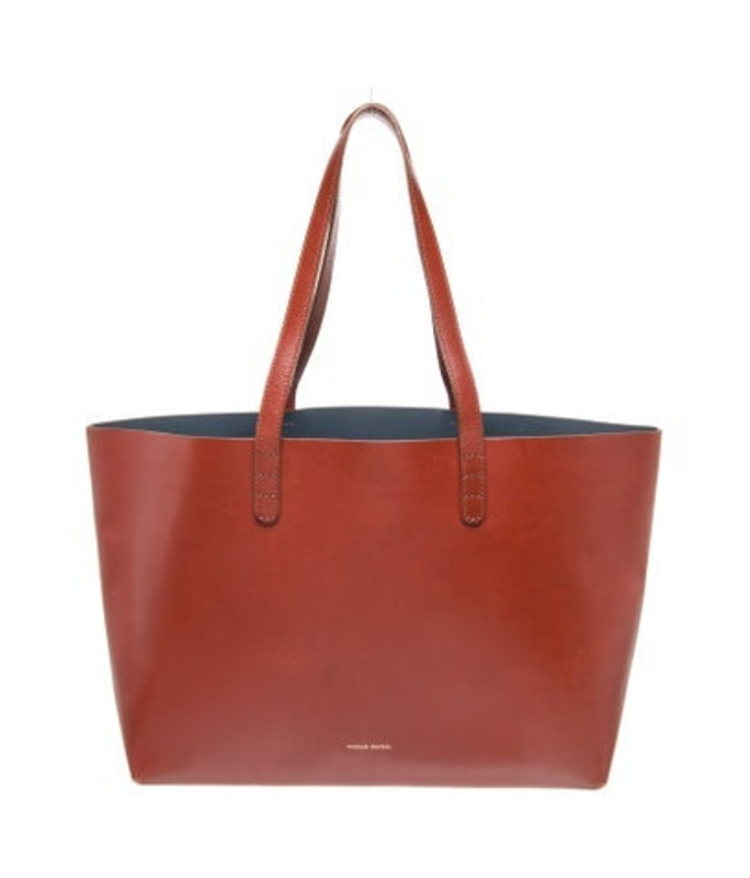 Mansur Gavriel Gavriel Leather Tote