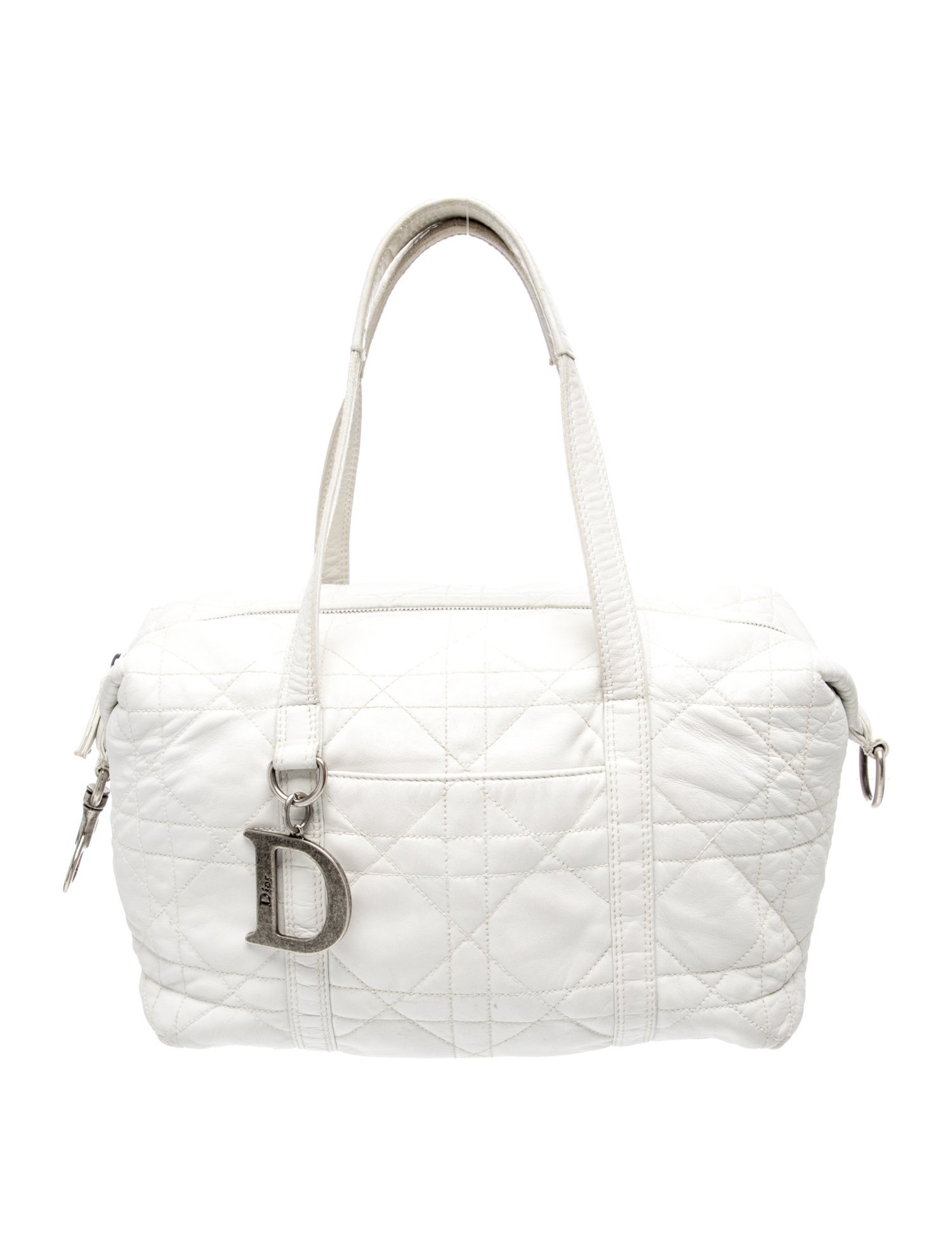Dior Cannage Panarea Medium