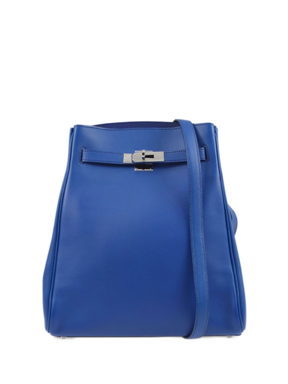 Hermes 2001 Kelly Sport MM shoulder bag