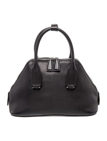 Leather Devon Mini