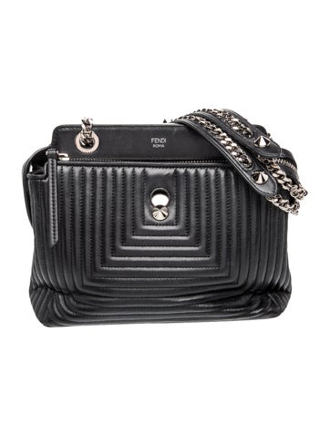 Leather Dotcom Click Small