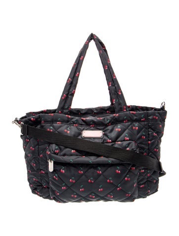 Nylon Tote