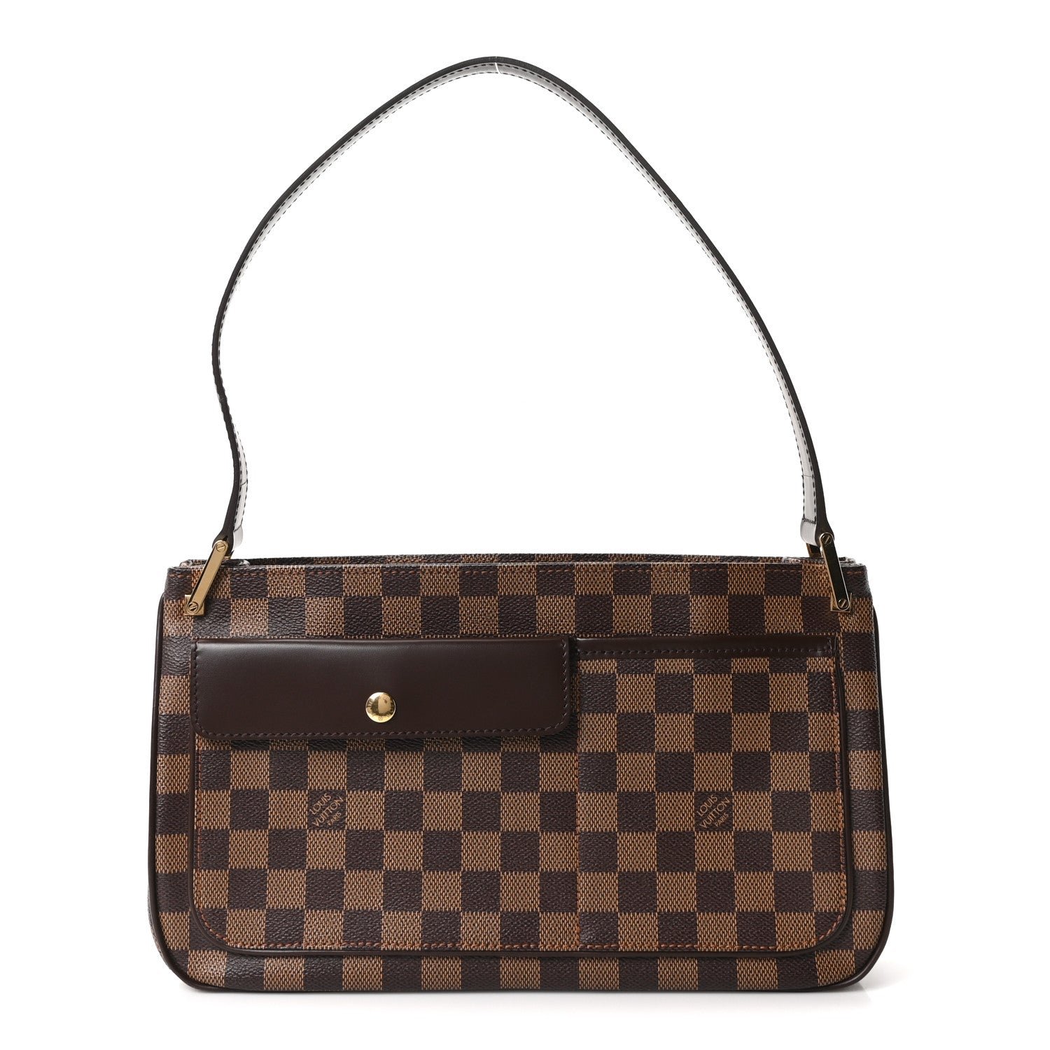 Louis Vuitton Damier Ebene Aubagne