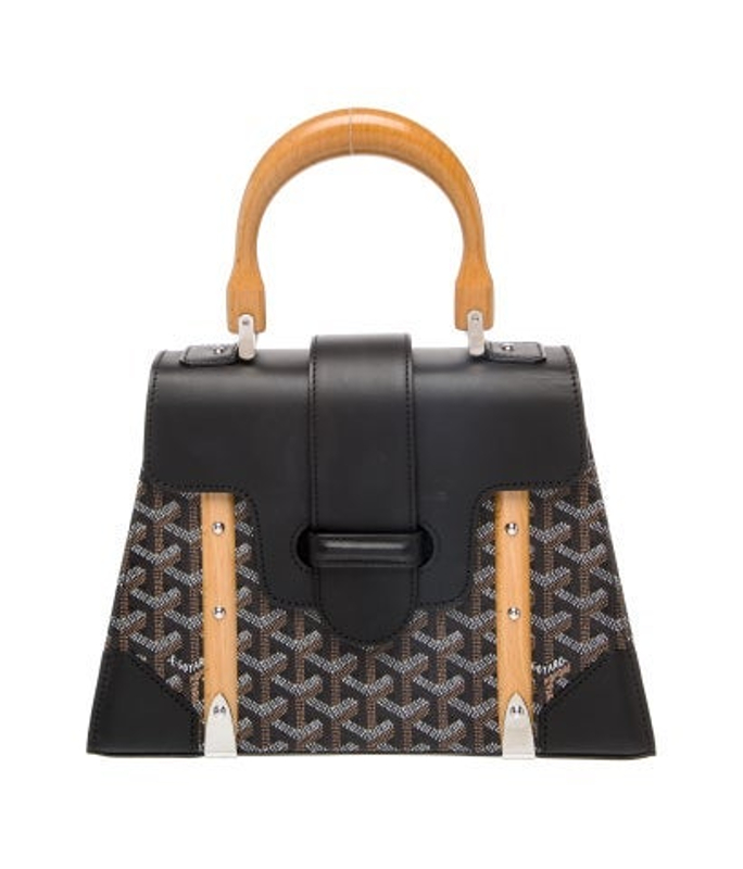 Goyard Goyardine Saigon Pm