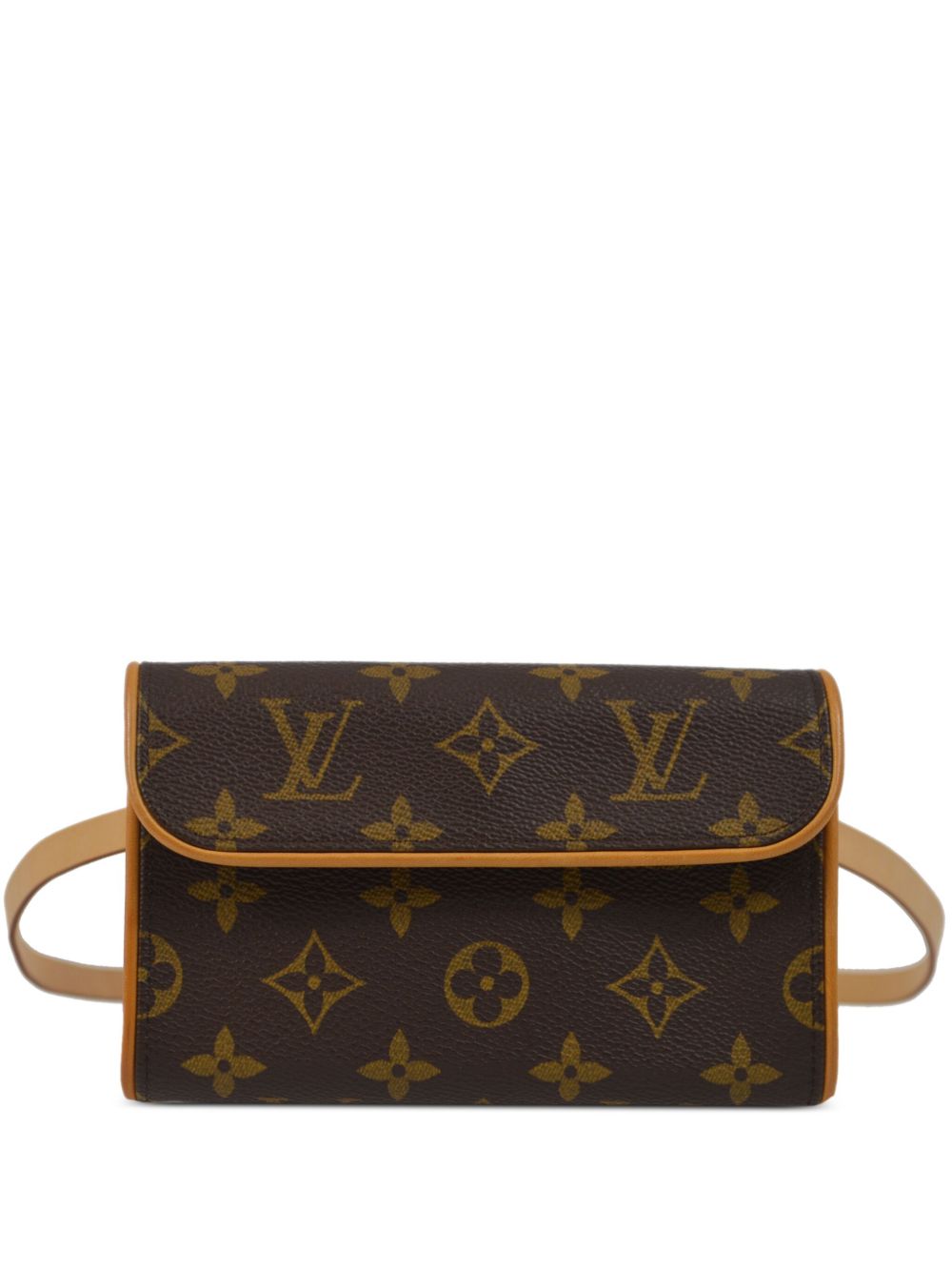 2001 Pochette Florentine belt bag