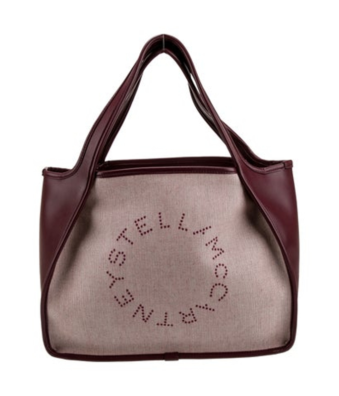 Stella McCartney Mccartney Signature Tote