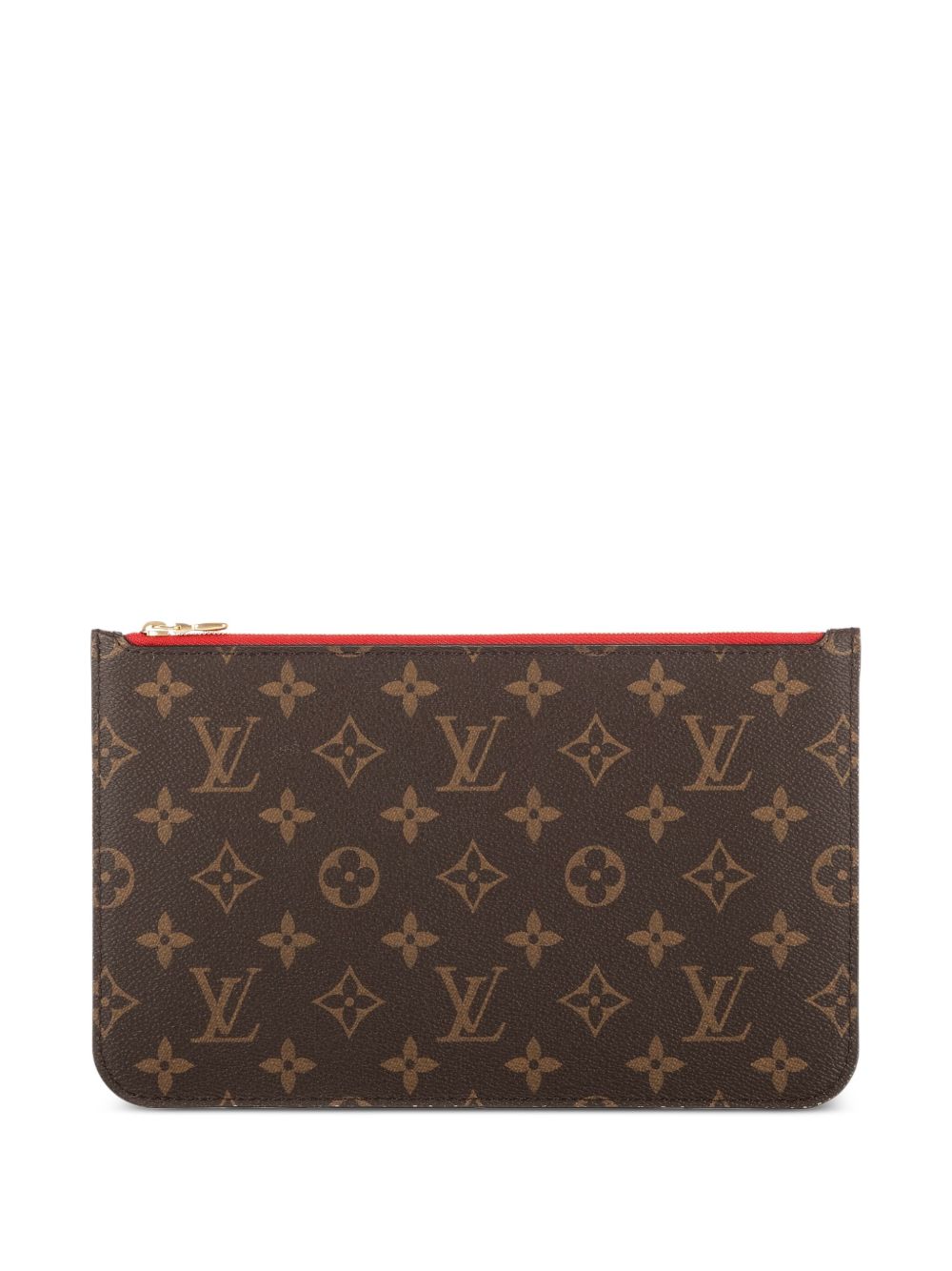Louis Vuitton 2000 Neverfull MM clutch bag