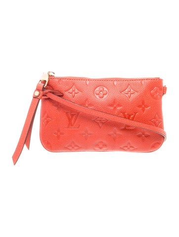 LV Monogram Citadine Pochette