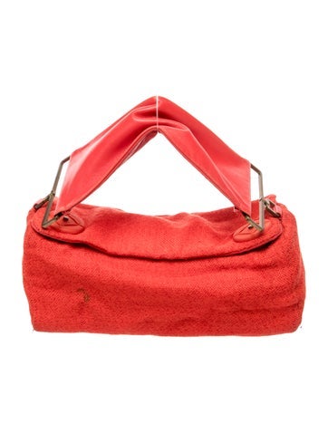 Top Handle Bag