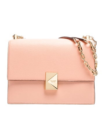Kate Spade Leather Shoulder Bag