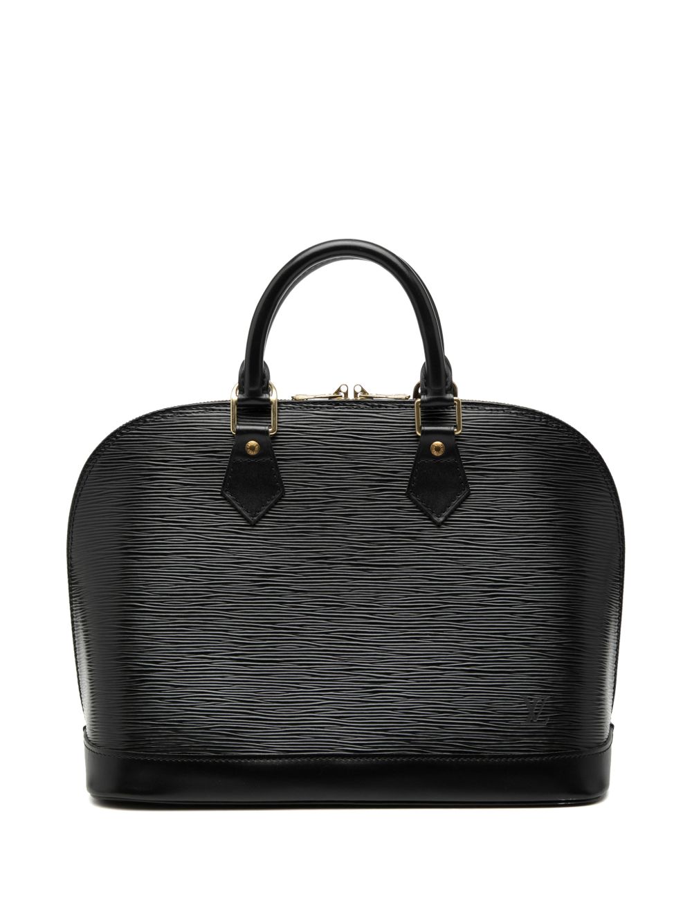 1997 Epi Alma PM handbag