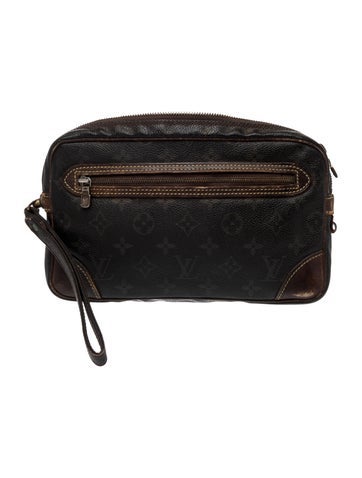 Monogram Marly Dragonne