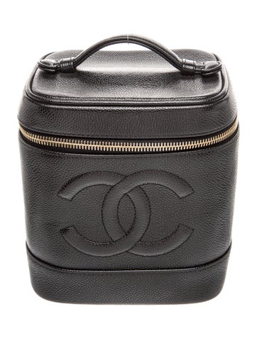 Timeless Tall Vanity Case