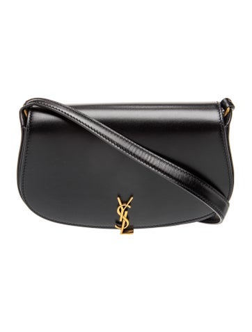 Leather Voltaire Mini