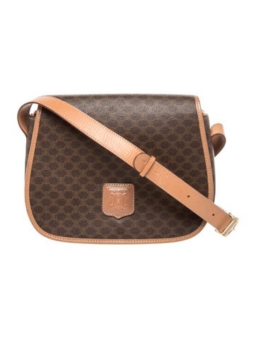 Macadam Crossbody Bag