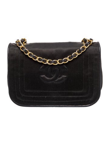 Timeless CC MIni Flap Bag