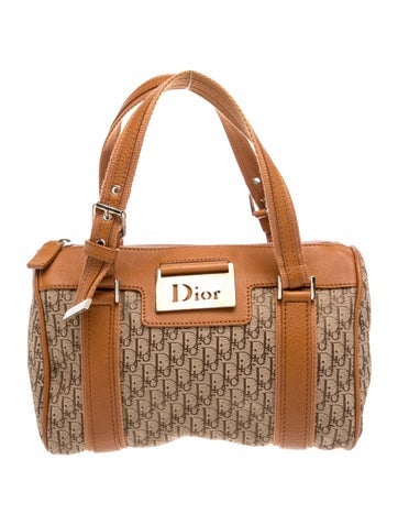 Diorissimo Boston Vintage
