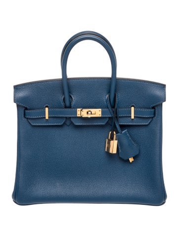 Taurillon Novillo Birkin 25