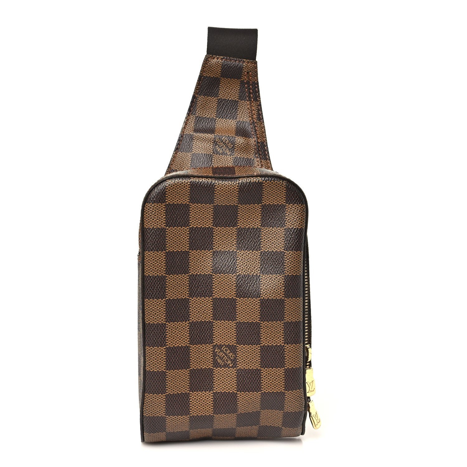 Louis Vuitton Damier Ebene Geronimos
