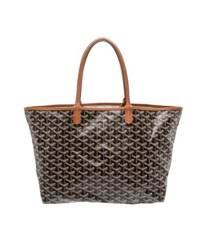 Goyard Goyardine St Louis Pm