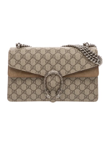 GG Supreme Dionysus Small