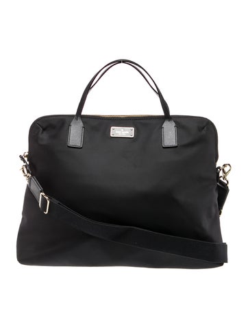 Nylon Tote