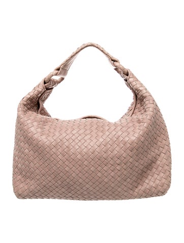 Intrecciato Veneta Hobo