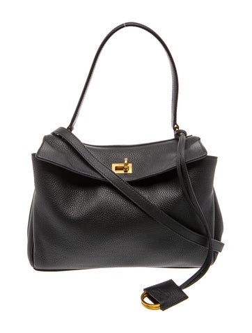 Leather Rodeo Medium 2024