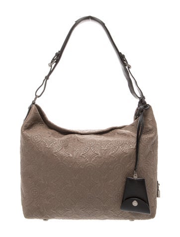 LV Monogram Antheia Hobo