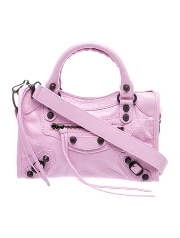 Leather Le City Mini