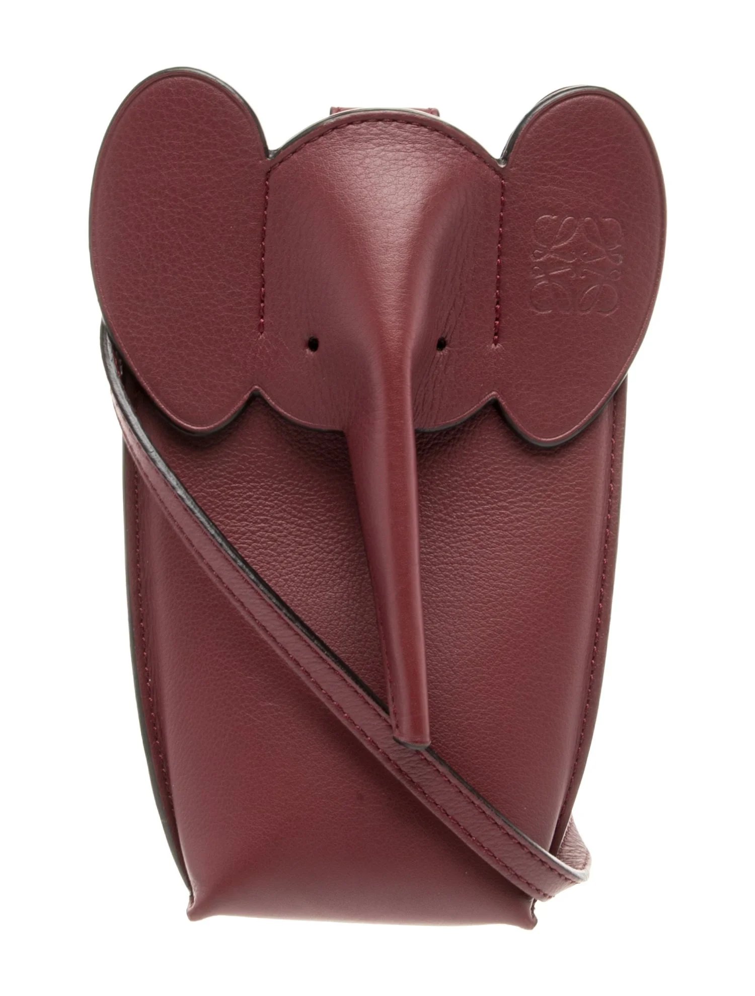 Leather Elephant
