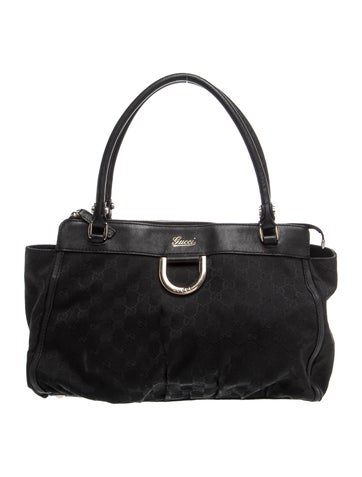 GG Canvas Abbey