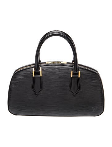 LV Monogram Jasmin