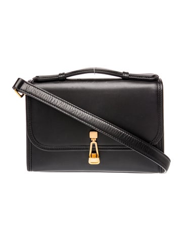Leather Leonora Medium