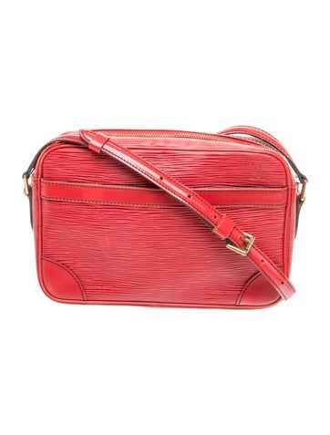 Epi Leather Trocadero 23