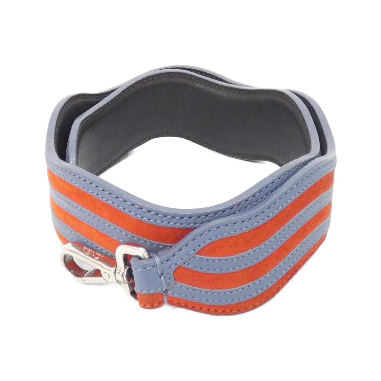 Fendi Strap You 8AV077 S3D Strap