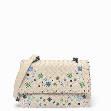 Calfskin Olimpia Small