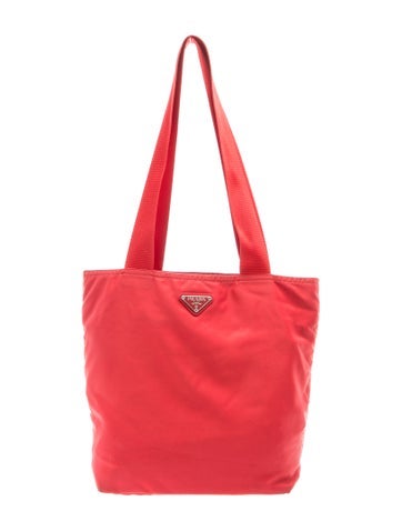 Tessuto Nylon Tote