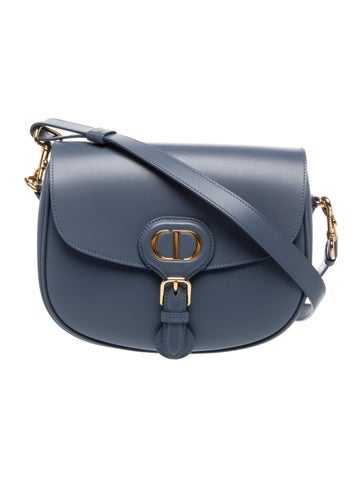Leather Bobby Medium
