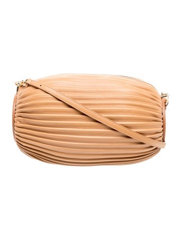 Leather Bracelet Pouch