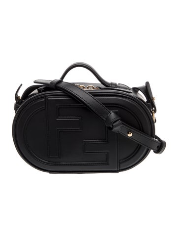 Zucca FF O'Lock Camera Bag Mini