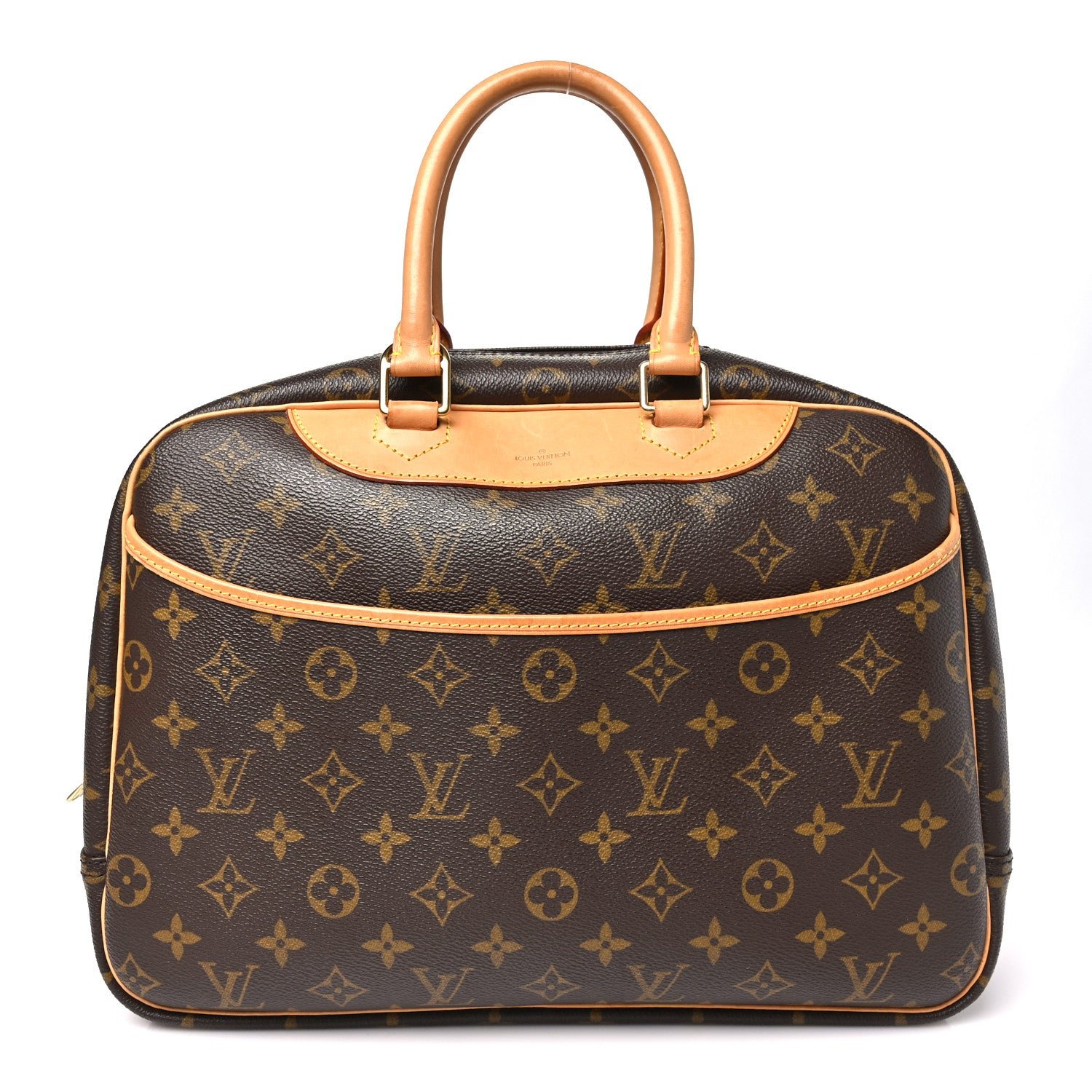Louis Vuitton Monogram Deauville