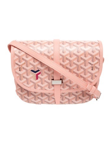 Goyardine Belvedere II PM