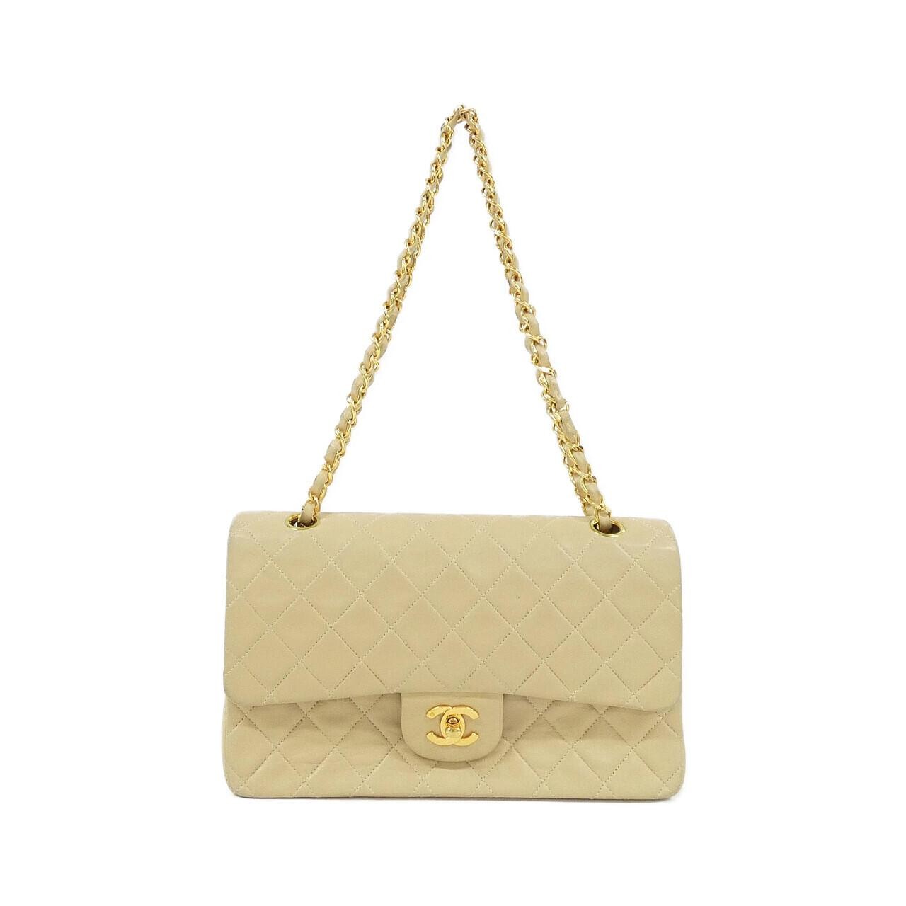 [Vintage] Chanel 1112 Shoulder Bag