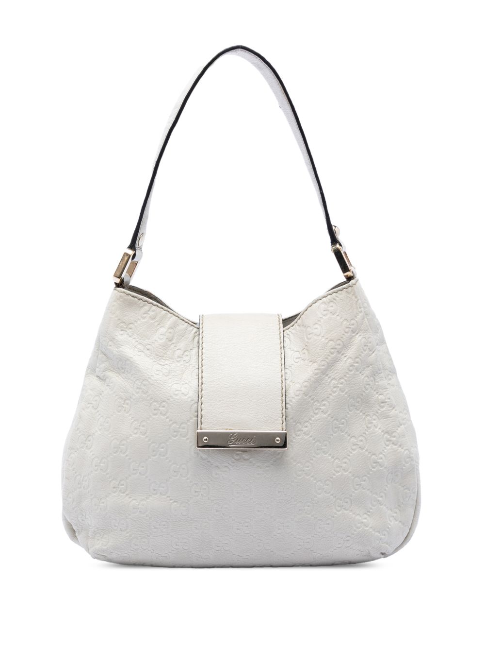 2016-2026 Medium Guccissima New Ladies hobo bag